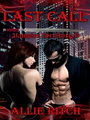 cover image of Last Call